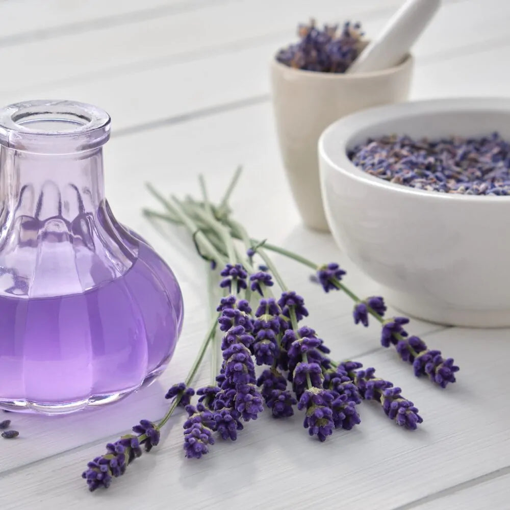 DeRuffe Lavender & Magnolia Premium Conditioner (2L, 65 washes)