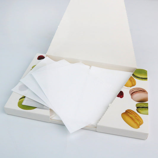 Laundry Detergent Sheets, Macaron