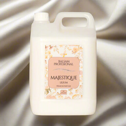 Majestique Lilium Professional Conditioner (5L, 125 washes)