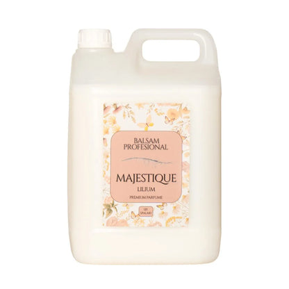 Majestique Lilium Professional Conditioner (5L, 125 washes)