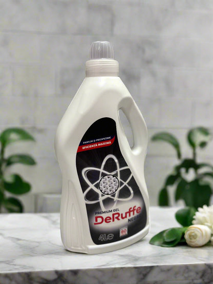 Deruffe Dark Detergent (4L, 80 washes)