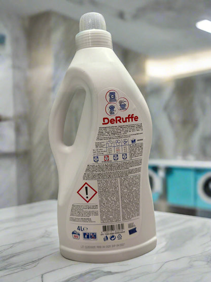 Deruffe Universal Detergent (4L, 80 washes)