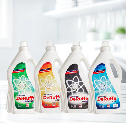 DeRuffe Bundle